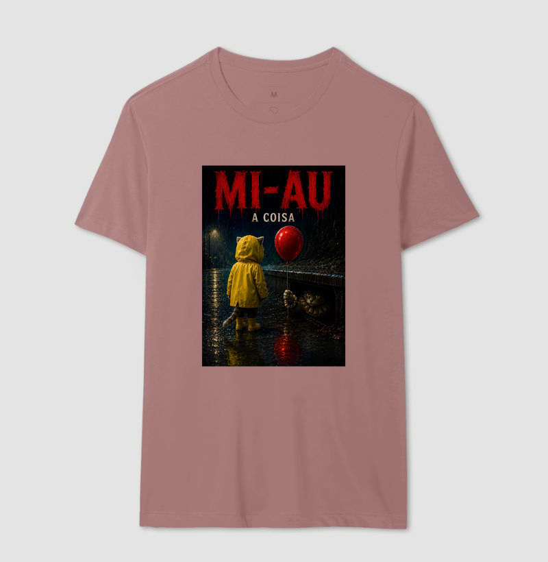 Mi-au, A Coisa - Imagem 14