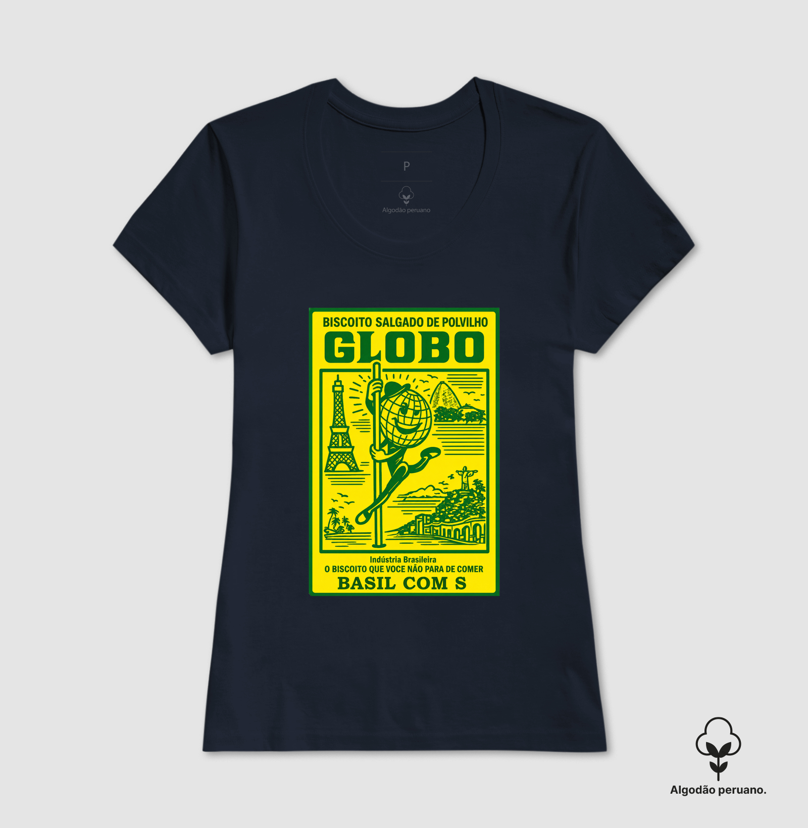 Camisa 1