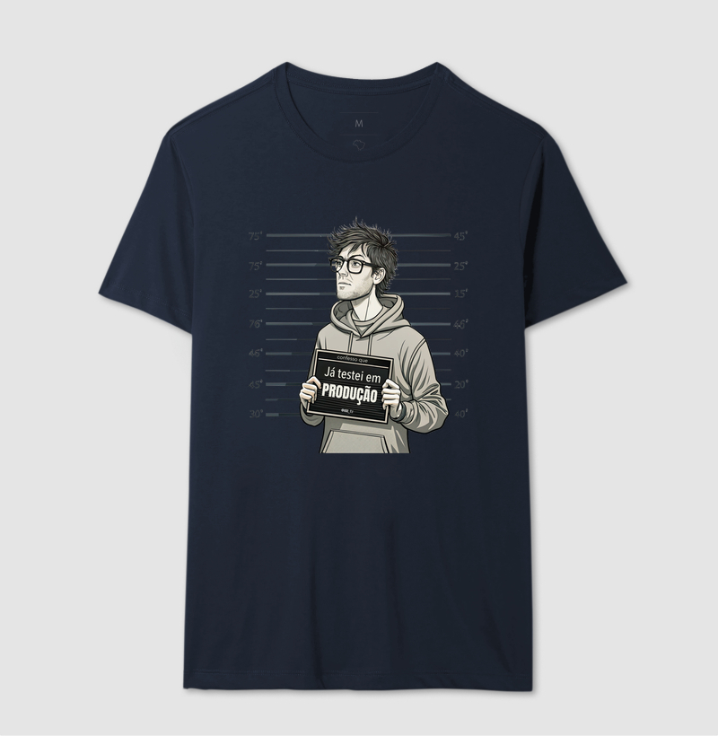 Camisa 7