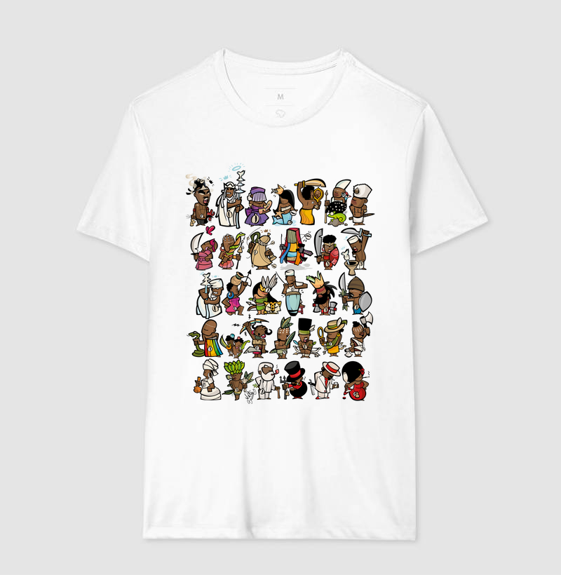 Camisa 1