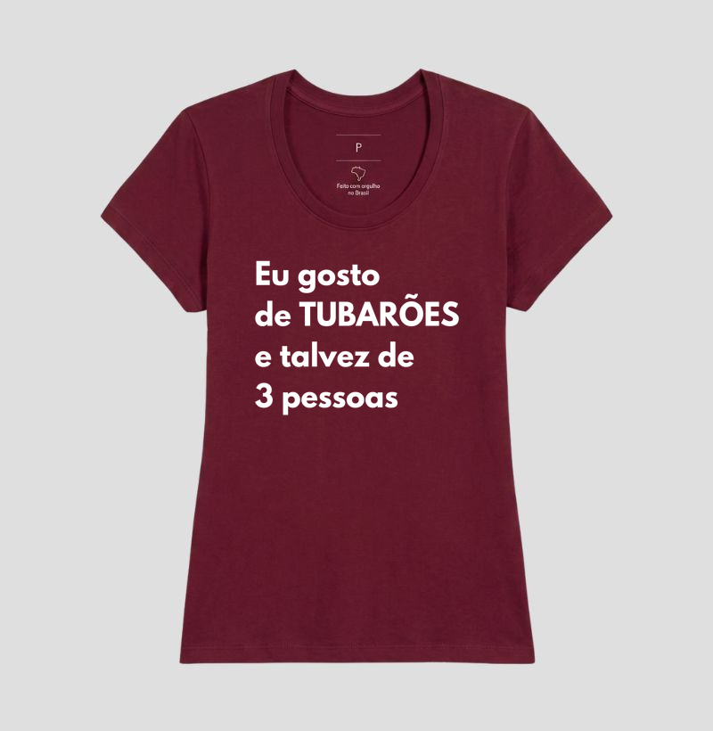 Camisa 18