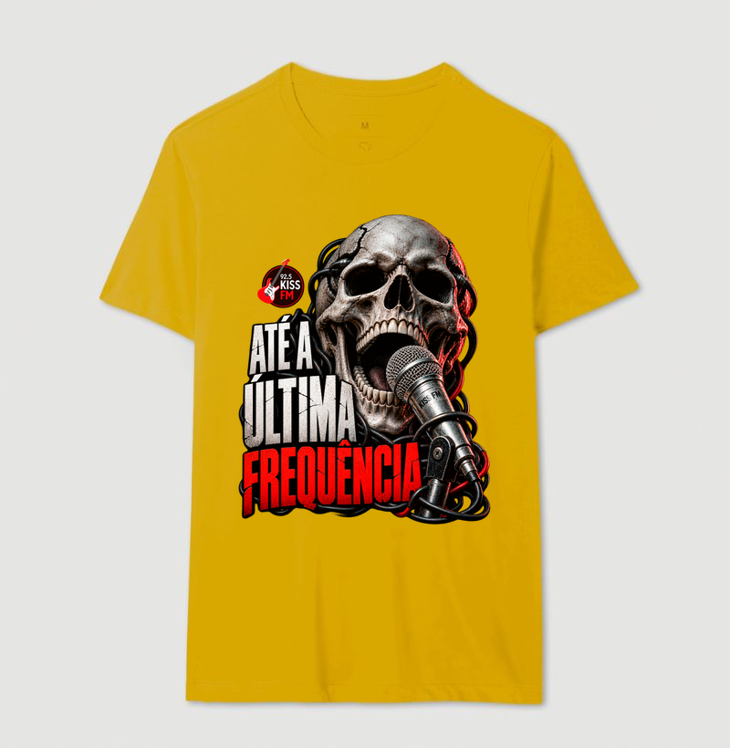 Até a Última Frequência - Imagem 12