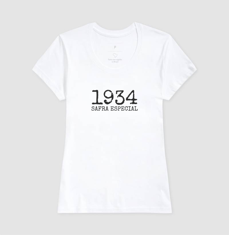 SAFRA ESPECIAL - 1934 - Imagem 5