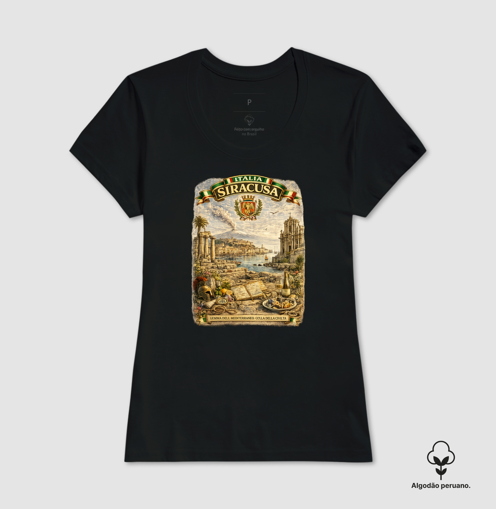 Camisa 5