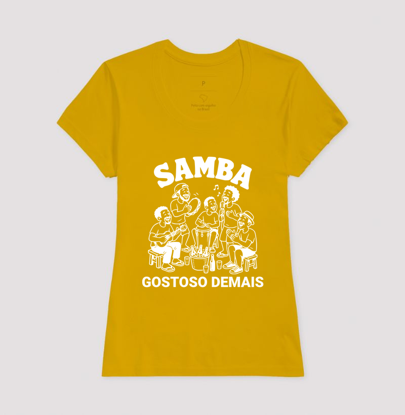 Camisa 15