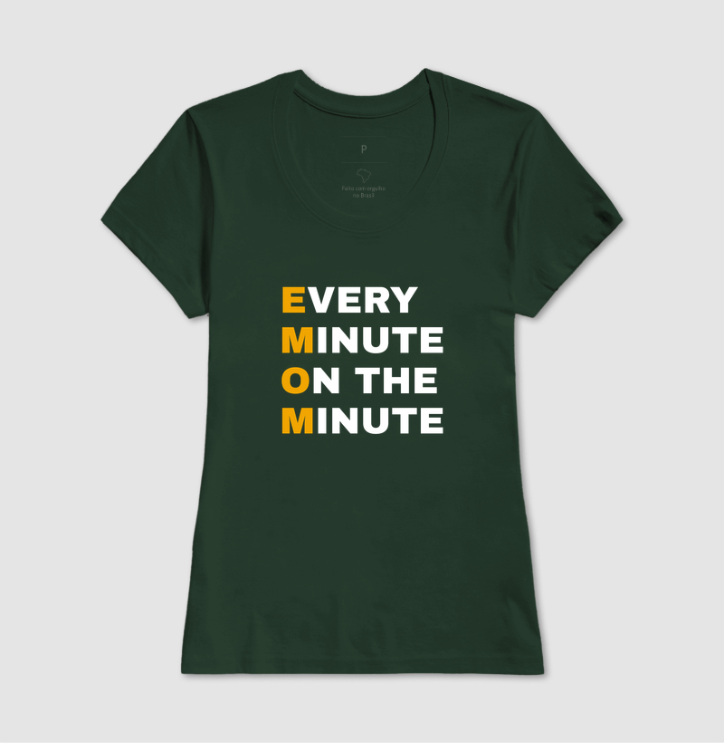 Every Minute - Imagem 7