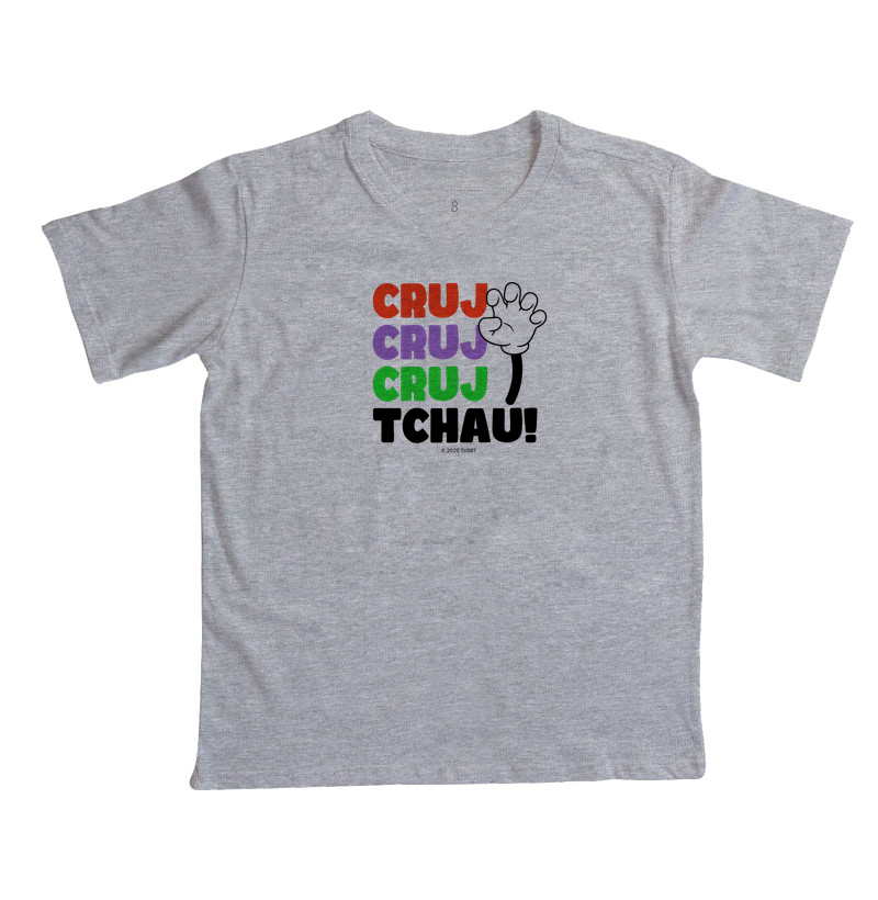 CRUJ, CRUJ, CRUJ, Tchau! - Imagem 7