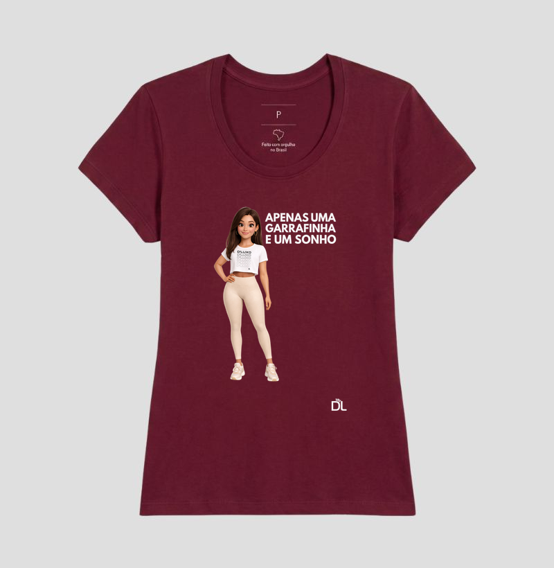 Camisa 21