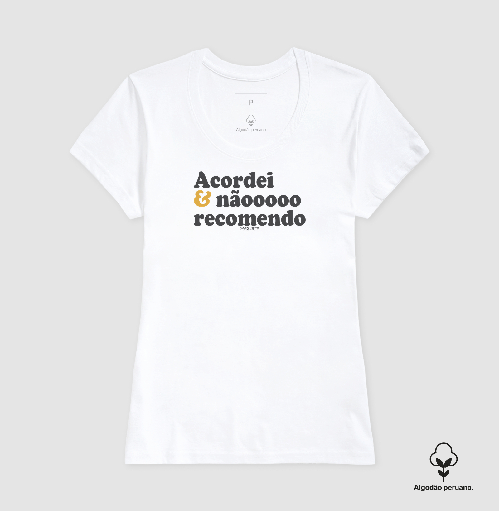 Acordei e não recomendo - Imagem 9