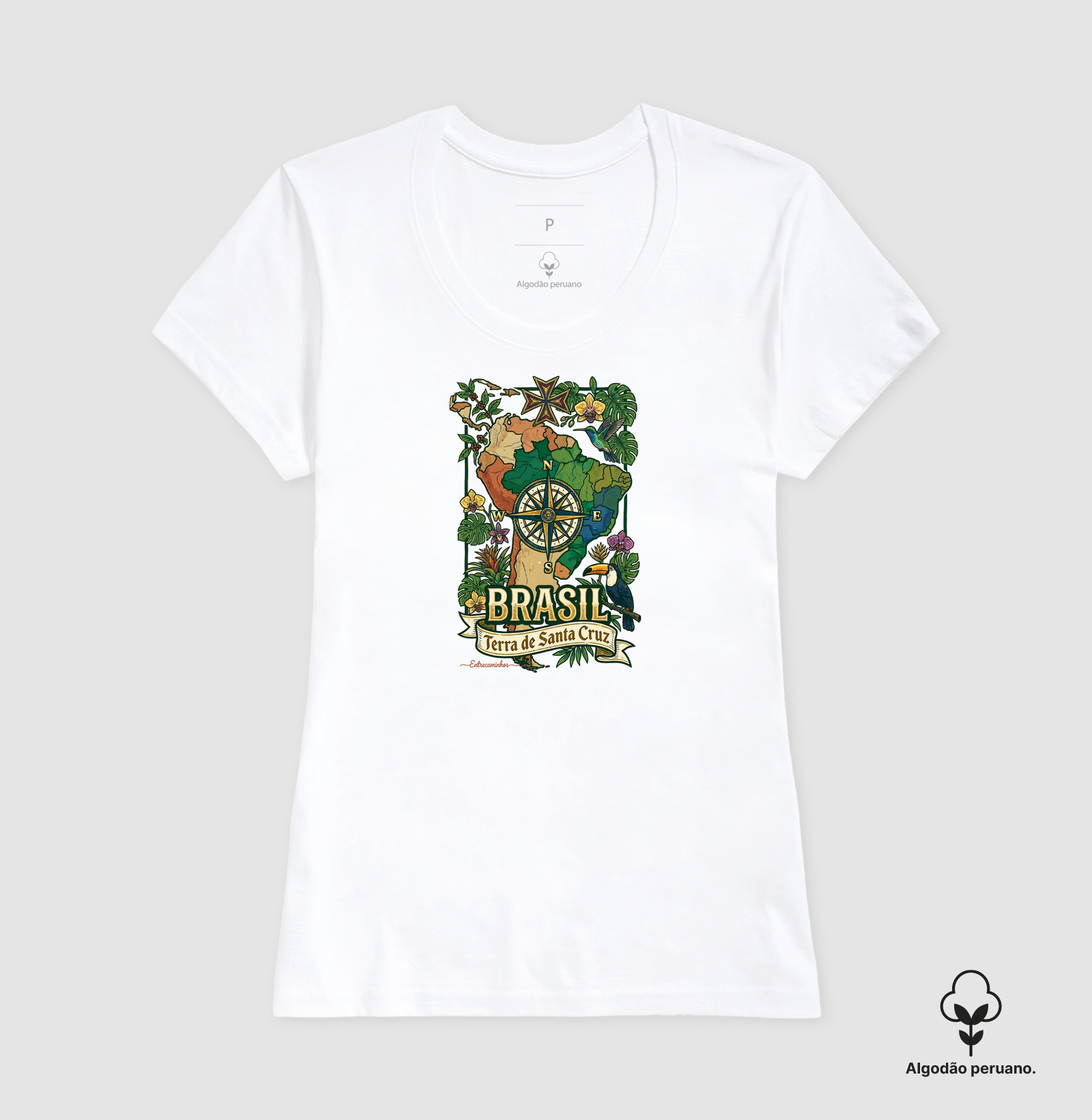 Camisa 1