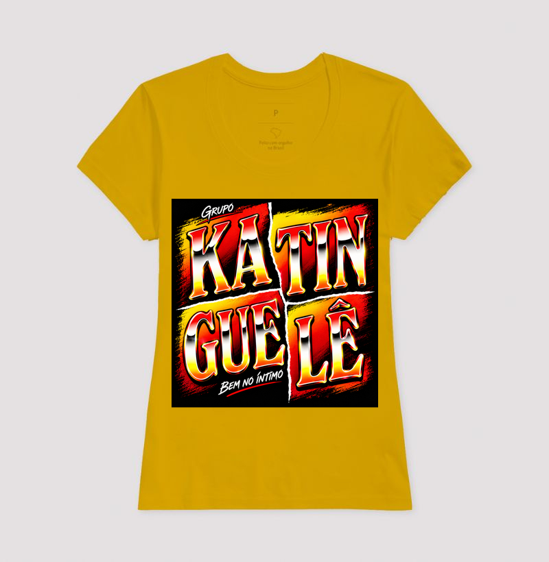 Grupo Katinguelê - Imagem 16