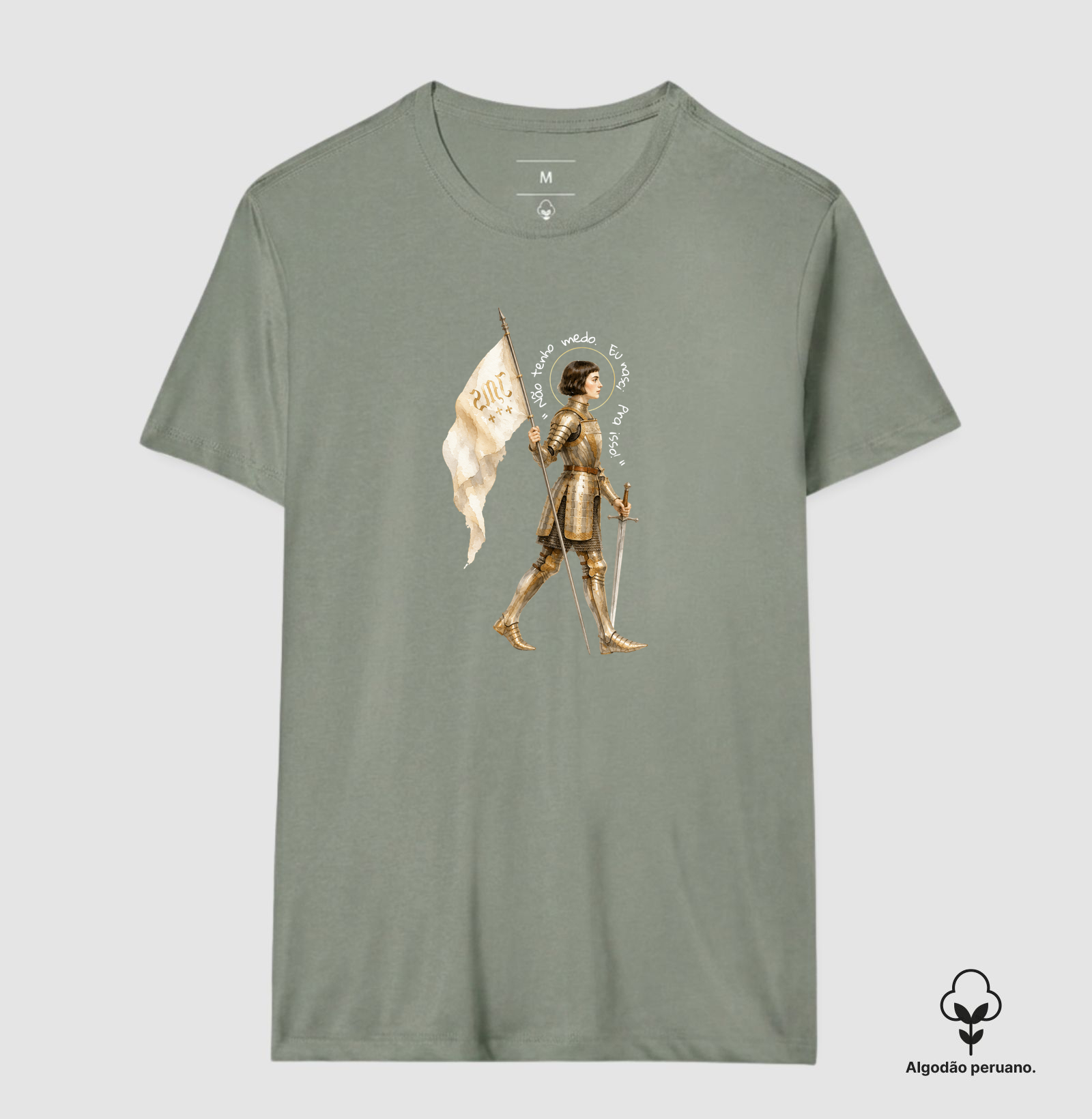 Camisa 8