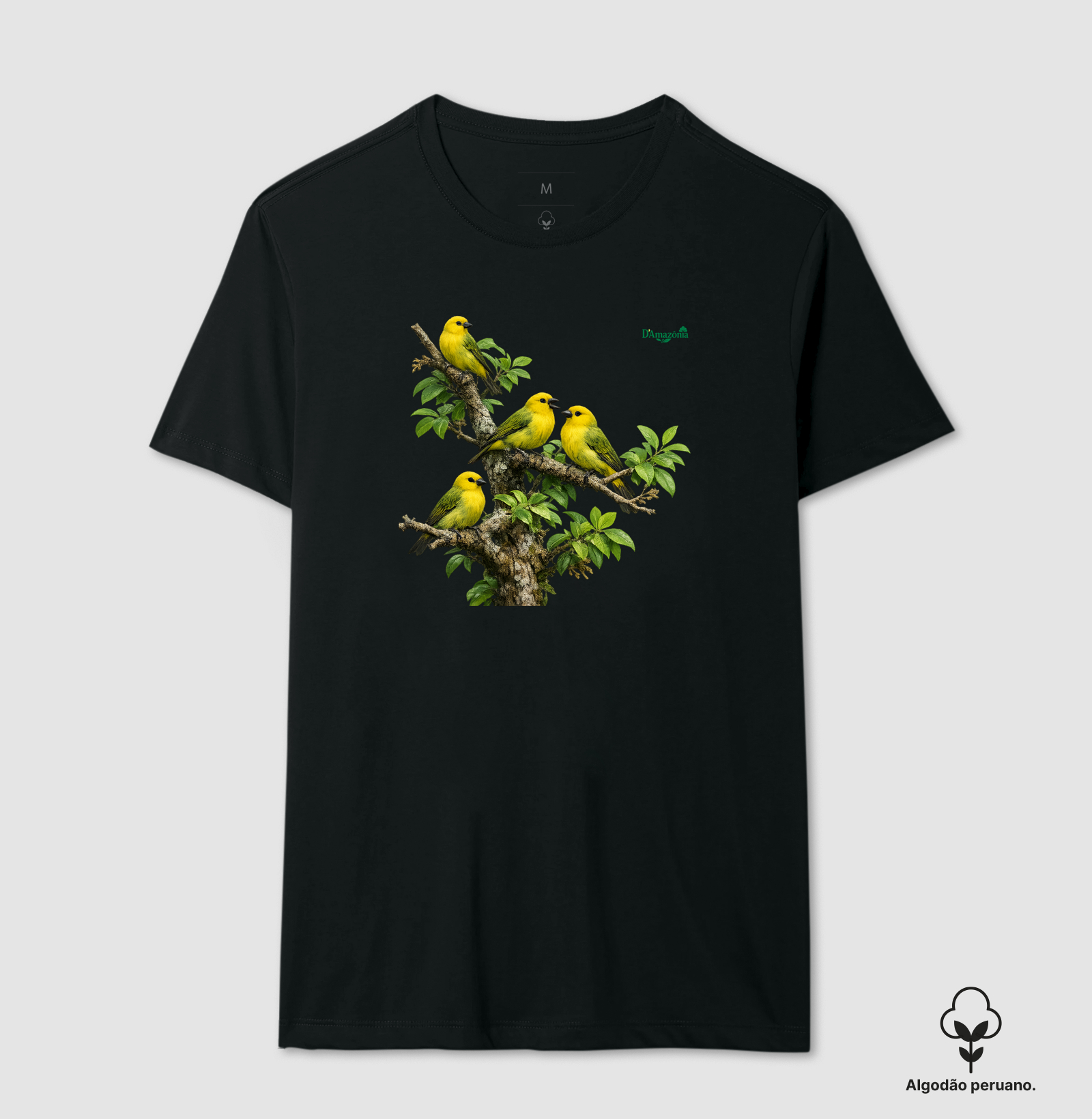 Camisa 3