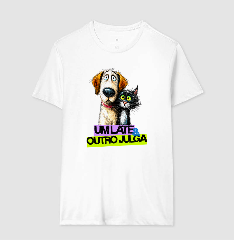 Um late e Outro Julga - Imagem 4
