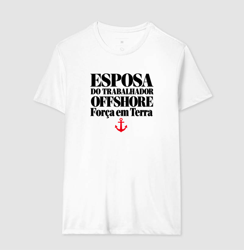 Esposa de Offshore | Força em Terra - Imagem 7