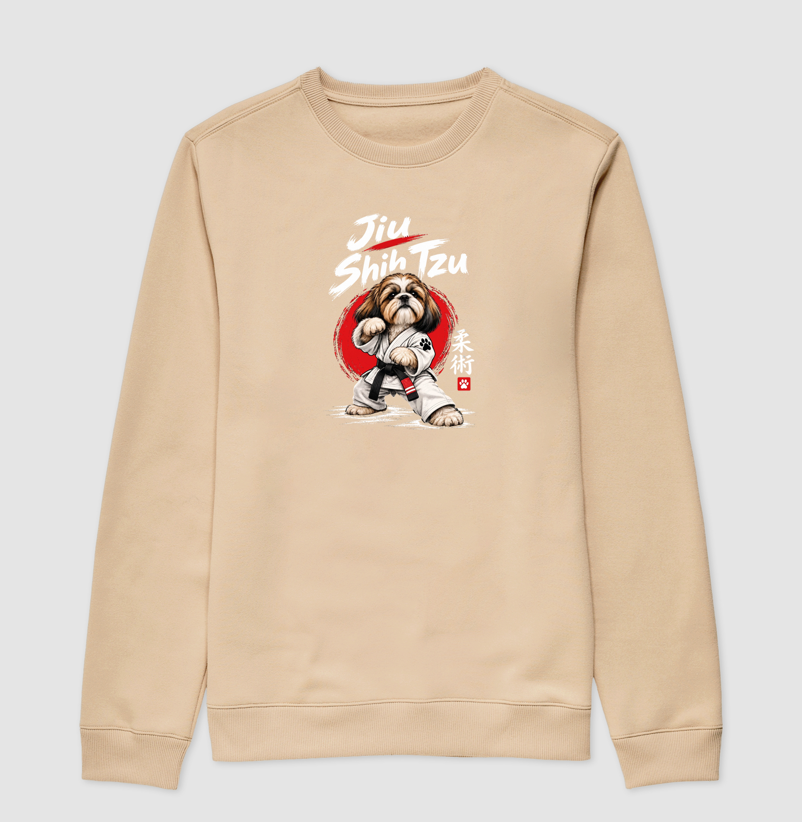 Jiu Shih Tzu - Imagem 3