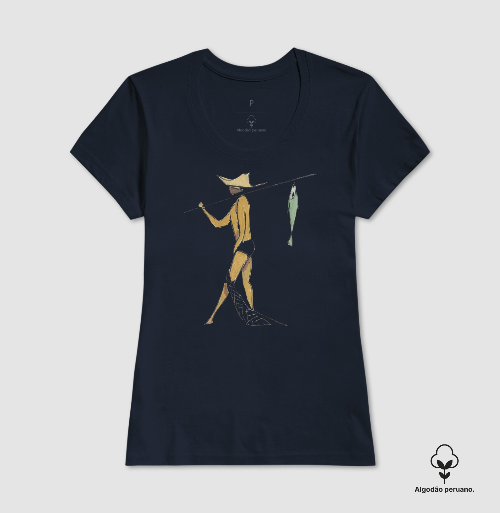 Camisa 5