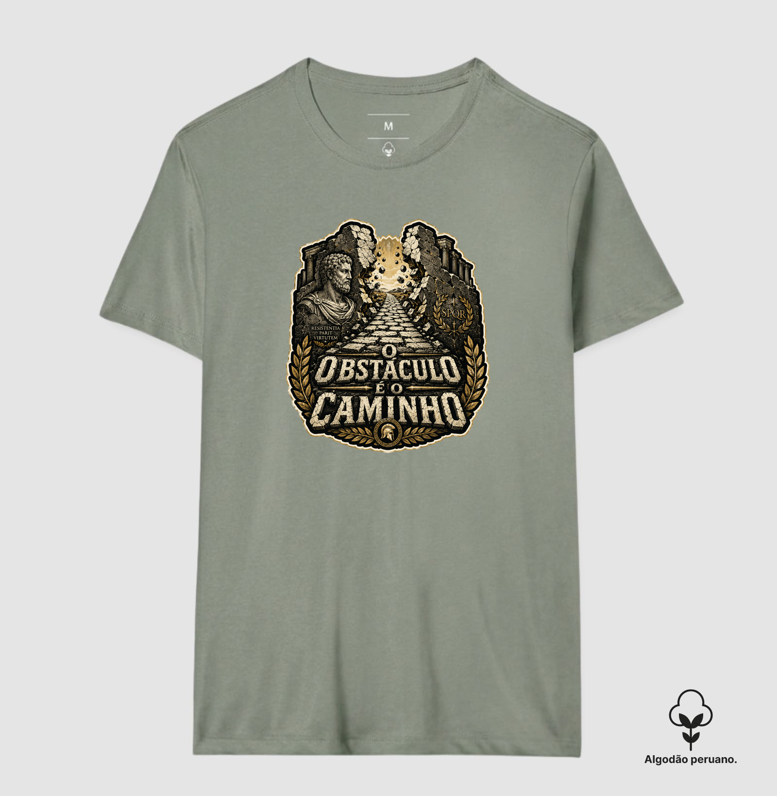 Camisa 8