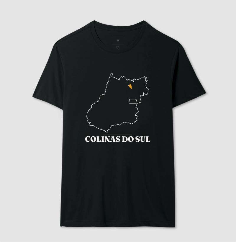 Colinas do Sul | Traço GO - Imagem 2
