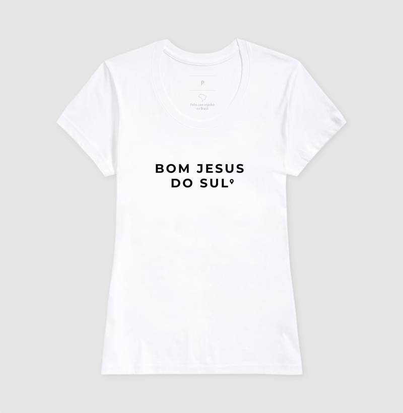 Bom Jesus do Sul | Pin PR - Imagem 5
