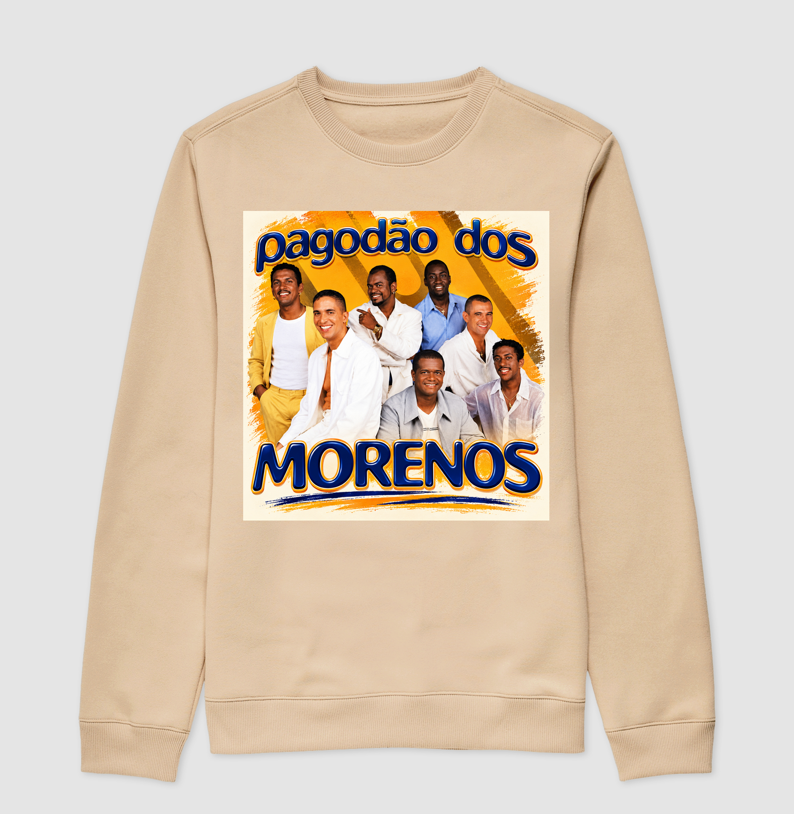 Os Morenos  - Imagem 3