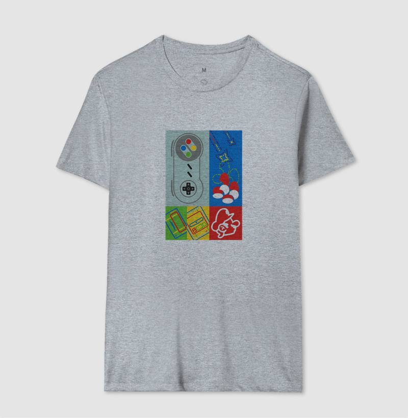 Camisa 7