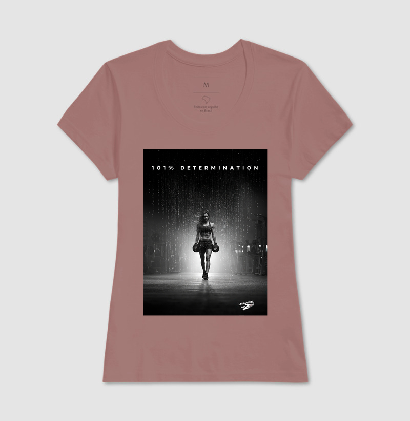 "101% Determination" 01 - Imagem 11