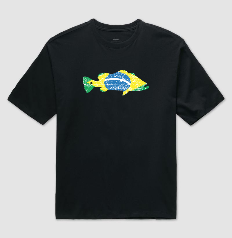 🇧🇷 Brasil Tucunaré! - Imagem 2