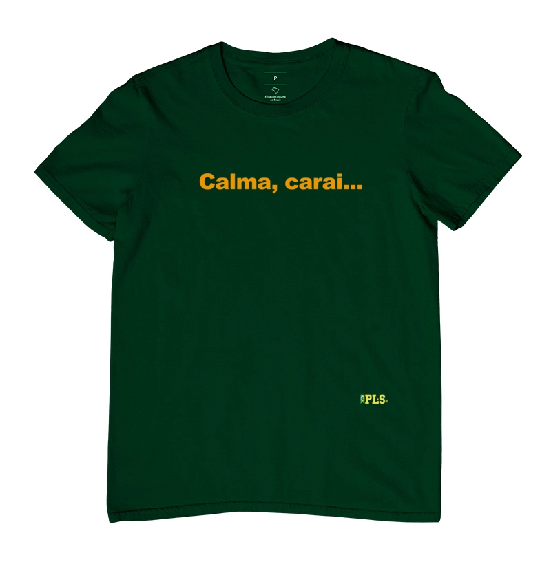 Calma carai - Imagem 8