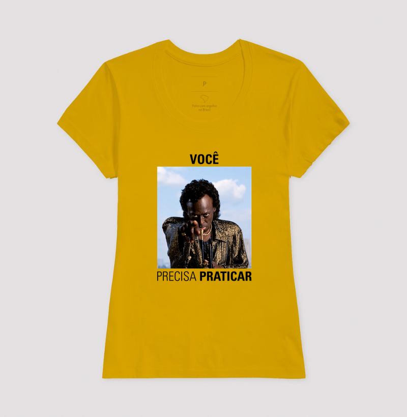 Camisa 15