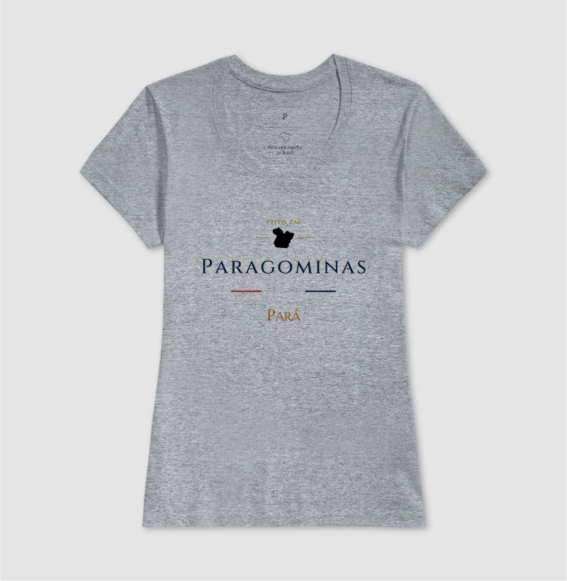 Feito em Paragominas PA - Imagem 9