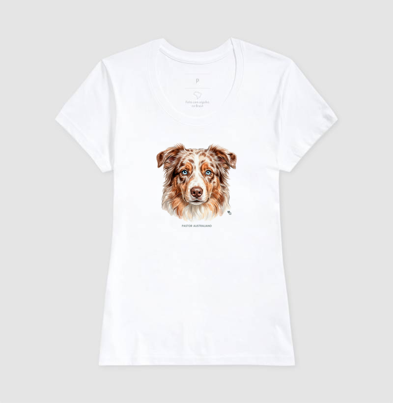 Cães - Pastor Australiano (Red Merle) - Imagem 7