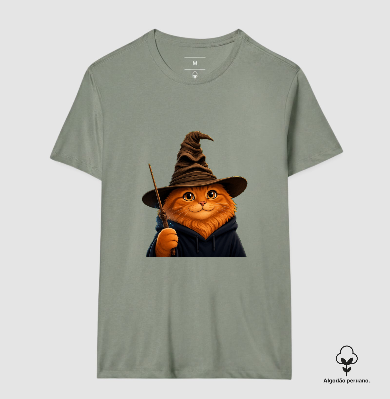 Cat Potter - Imagem 3