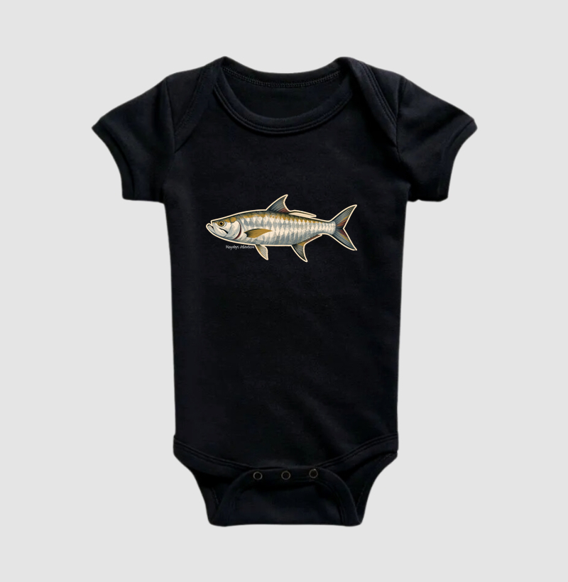 Tarpon ⚡ - Imagem 2
