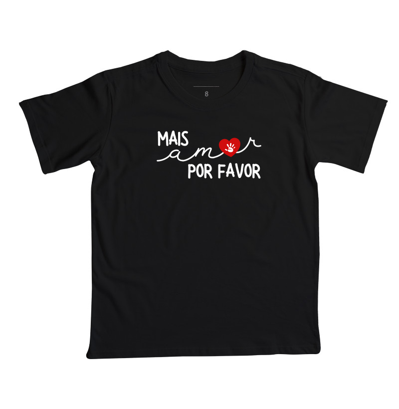 Mais amor por favor - Imagem 4