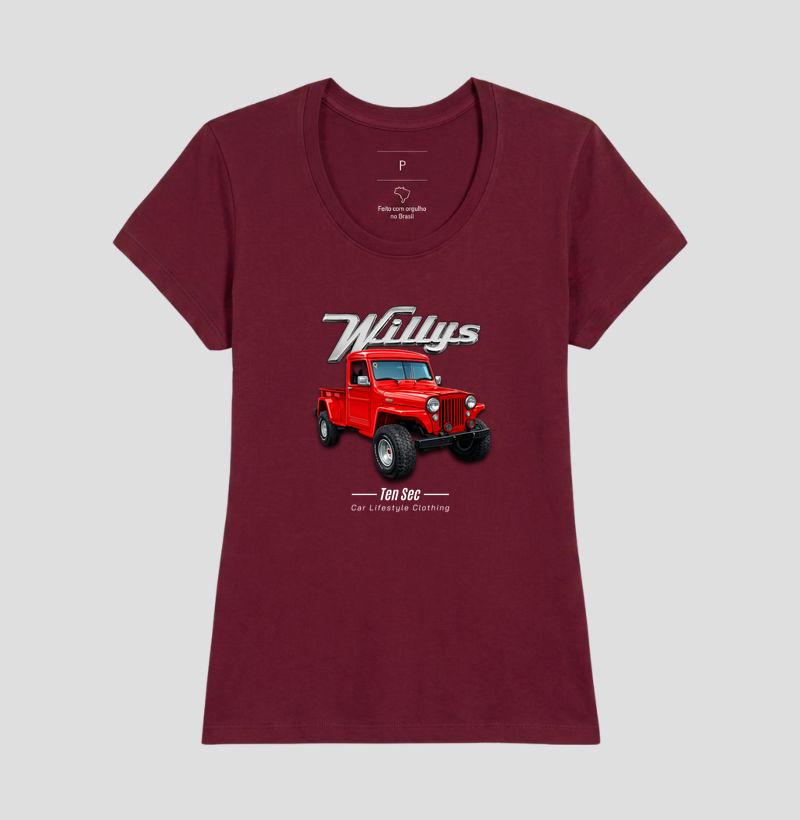 Camisa 18