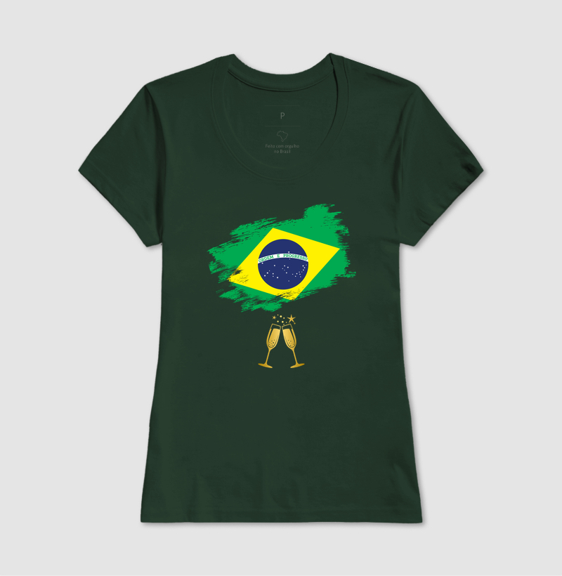 Camisa 15
