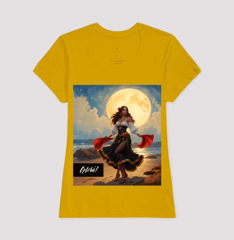 Camisa 17