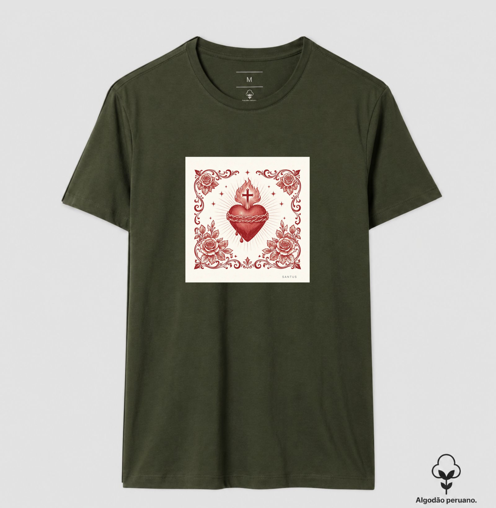Camisa 6