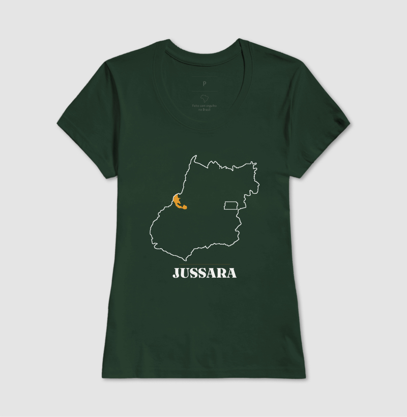 Camisa 12