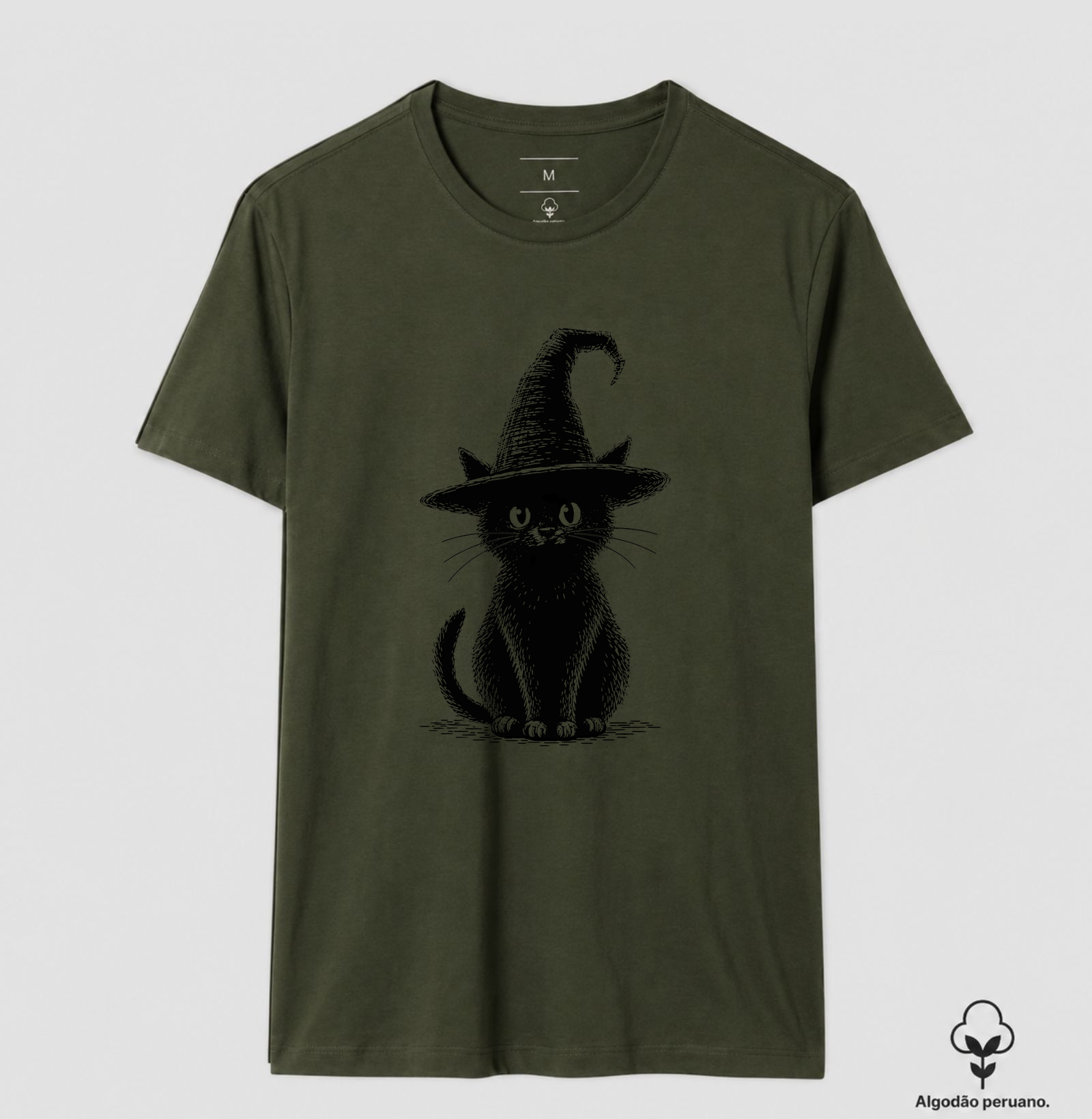 Gato Bruxo - Imagem 9