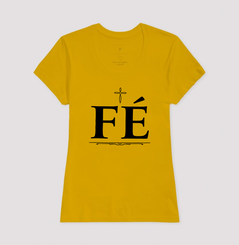 Fé - Imagem 13
