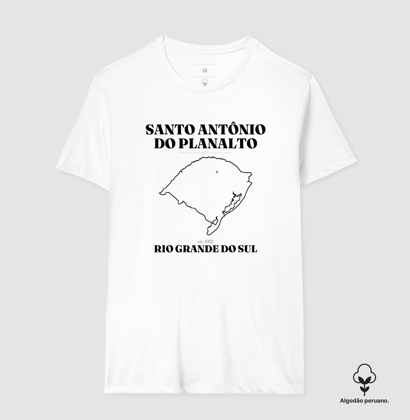 Camisa 1