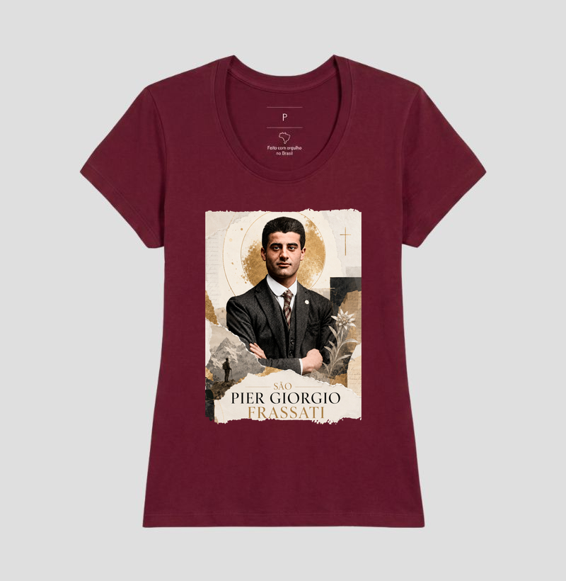 Camisa 18