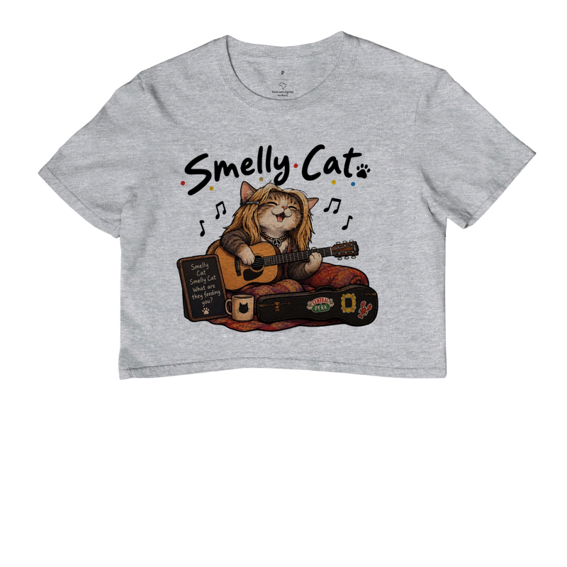 Smelly Cat - Imagem 6