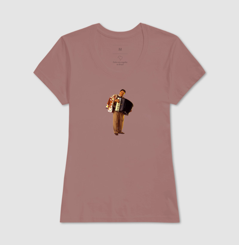 Camisa 16