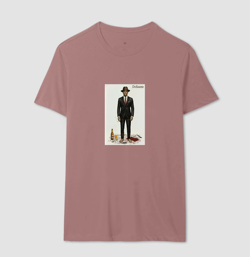 Camisa 18