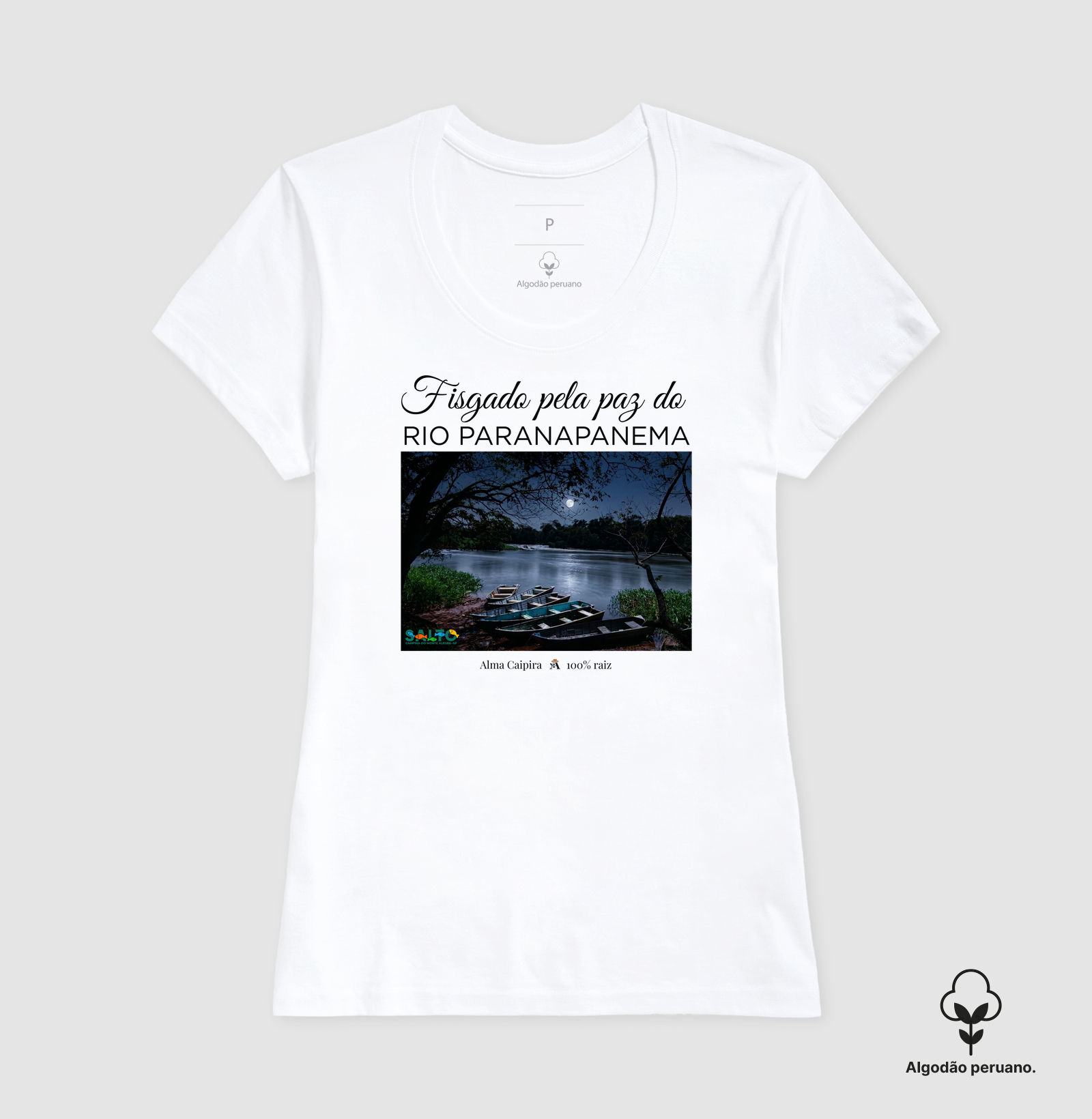 Camisa 2