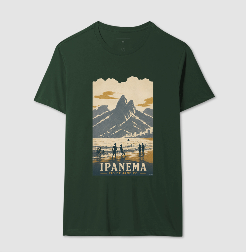 Camisa 11