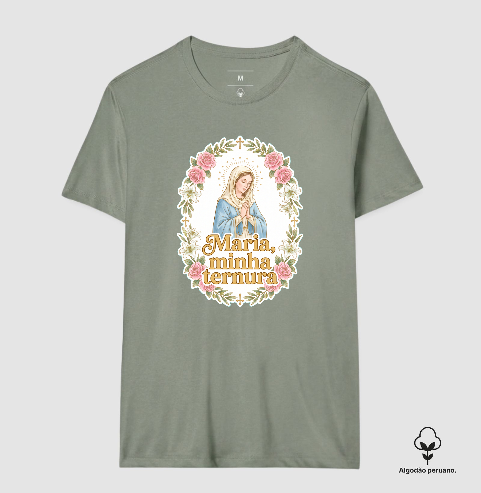 Maria Minha Ternura - Imagem 7